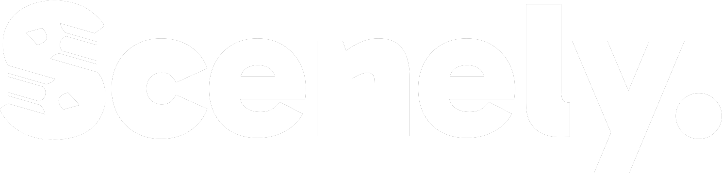Scenely